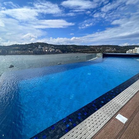 Damare Resort & Spa Сент-Полс-Бей Экстерьер фото